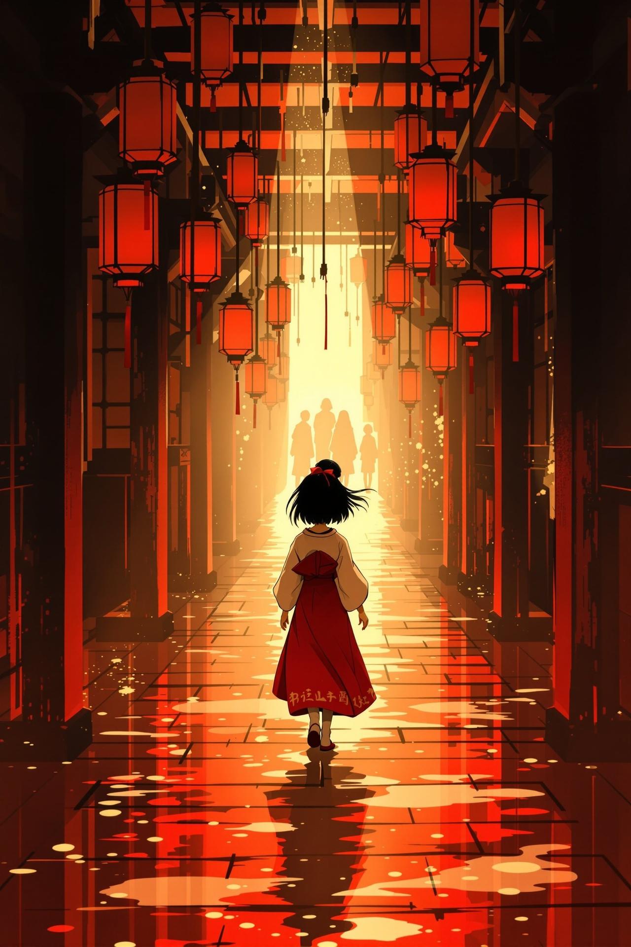 千与千寻 - 神马视频精选佳作