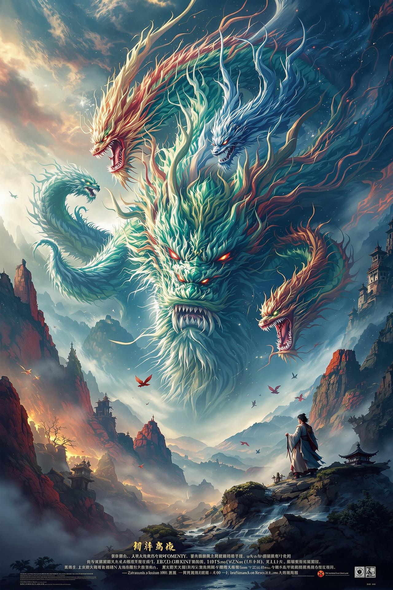 封神第一部：朝歌风云 - 神马视频热门推荐